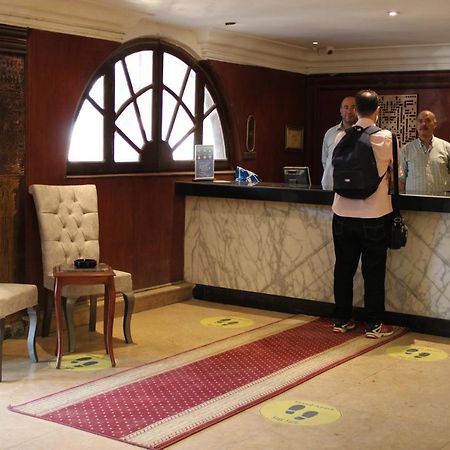 Maxim Hotel Каир Экстерьер фото