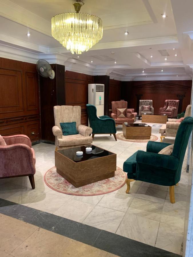 Maxim Hotel Каир Экстерьер фото