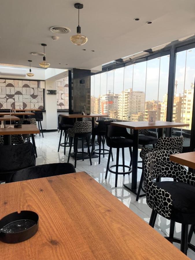 Maxim Hotel Каир Экстерьер фото