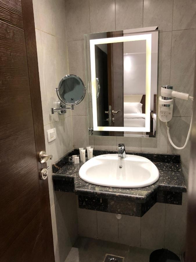 Maxim Hotel Каир Экстерьер фото