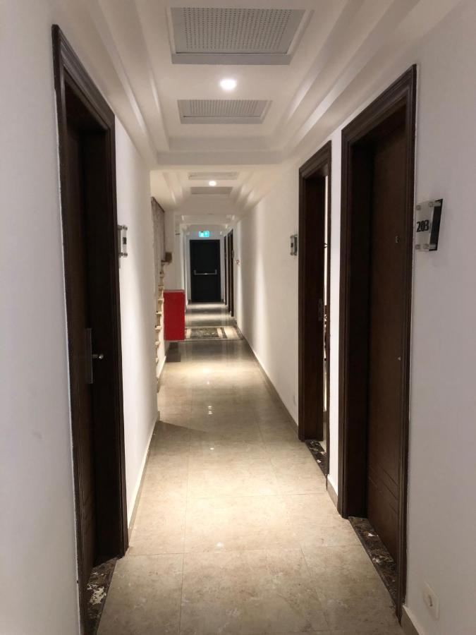 Maxim Hotel Каир Экстерьер фото
