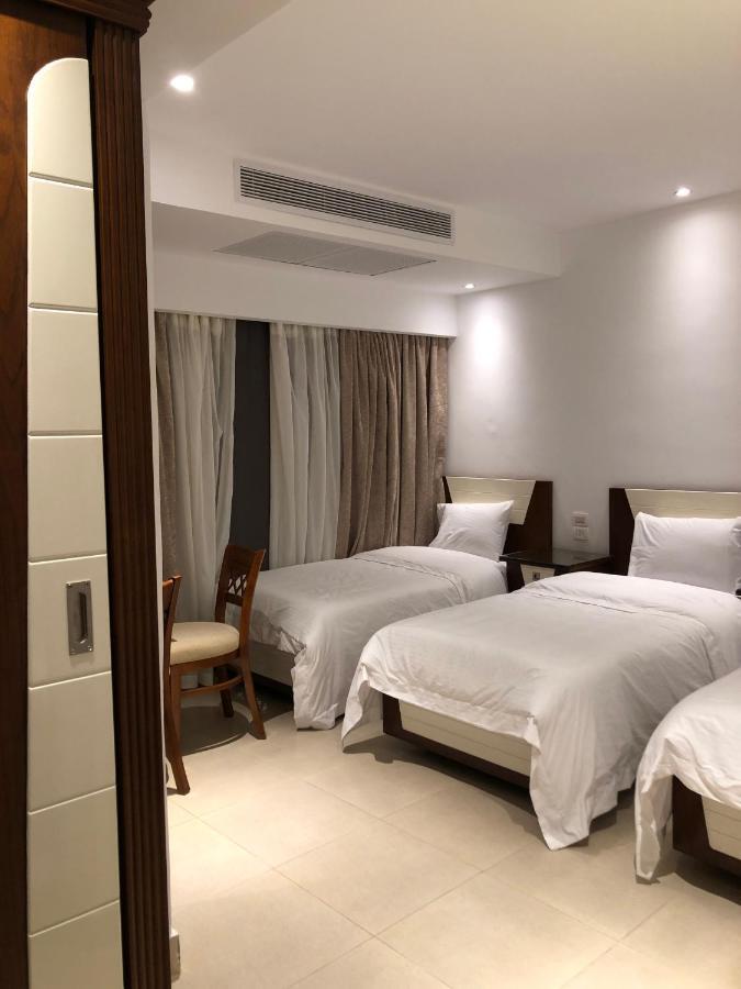 Maxim Hotel Каир Экстерьер фото