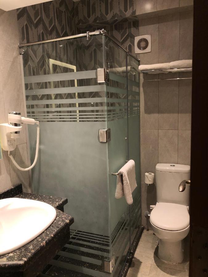 Maxim Hotel Каир Экстерьер фото