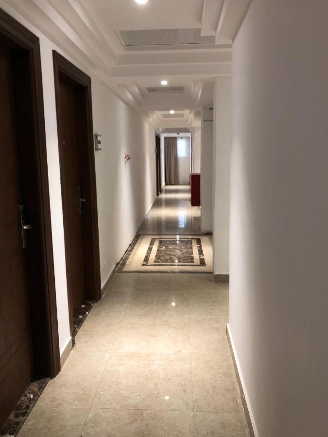 Maxim Hotel Каир Экстерьер фото