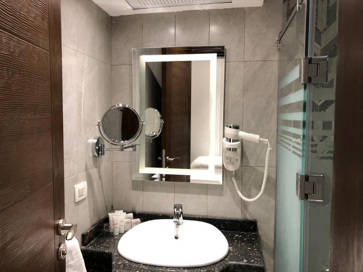 Maxim Hotel Каир Экстерьер фото