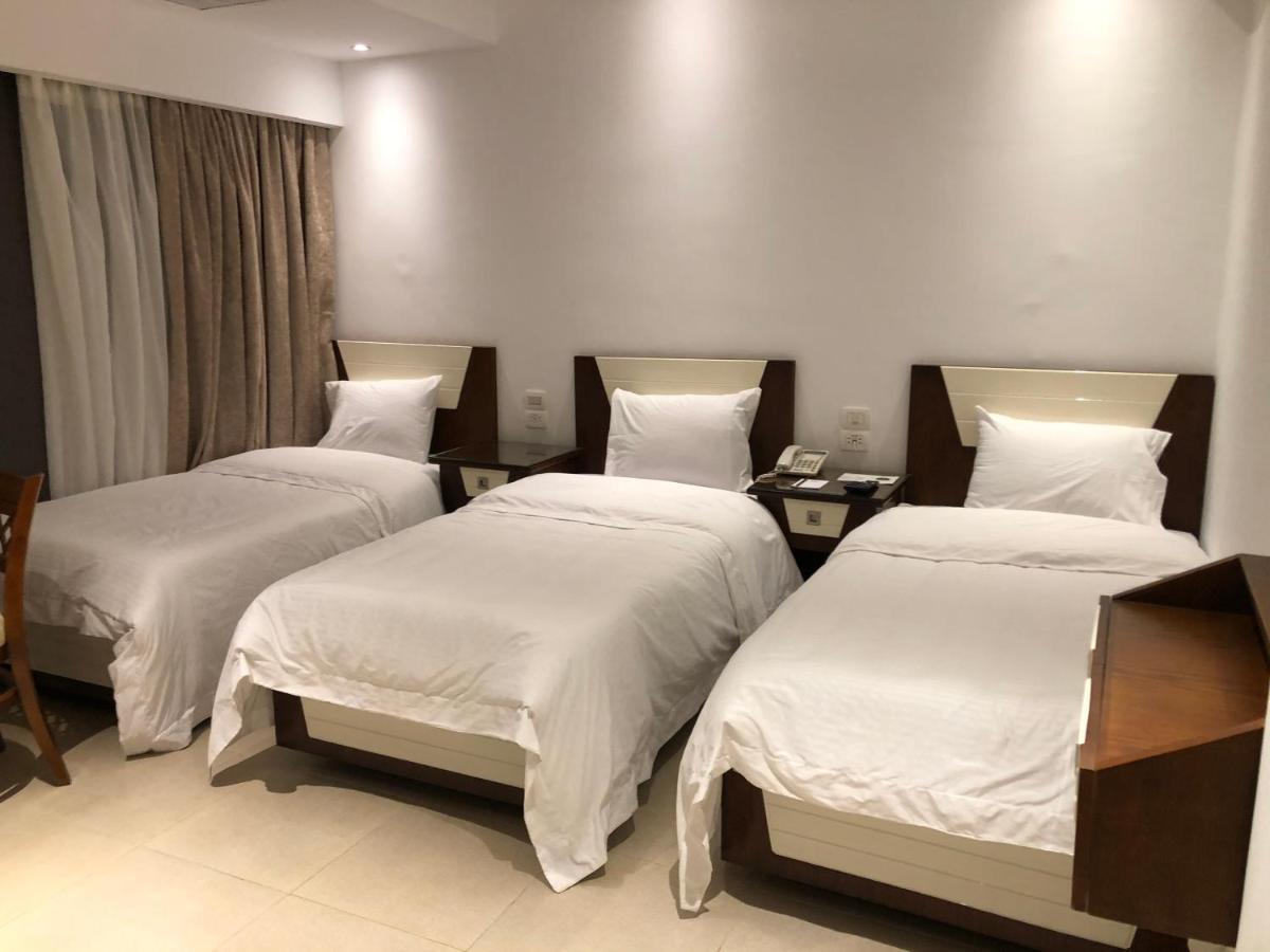 Maxim Hotel Каир Экстерьер фото