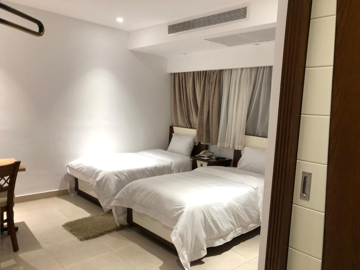 Maxim Hotel Каир Экстерьер фото