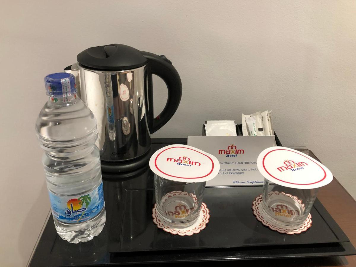 Maxim Hotel Каир Экстерьер фото