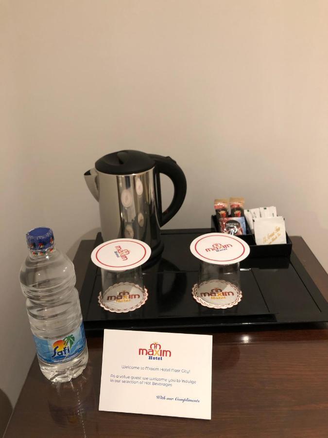 Maxim Hotel Каир Экстерьер фото