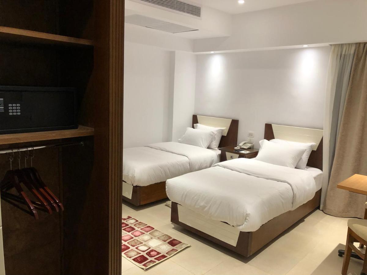 Maxim Hotel Каир Экстерьер фото