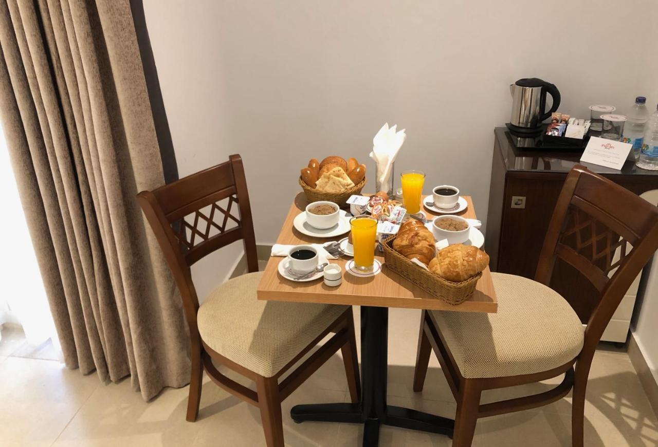 Maxim Hotel Каир Экстерьер фото