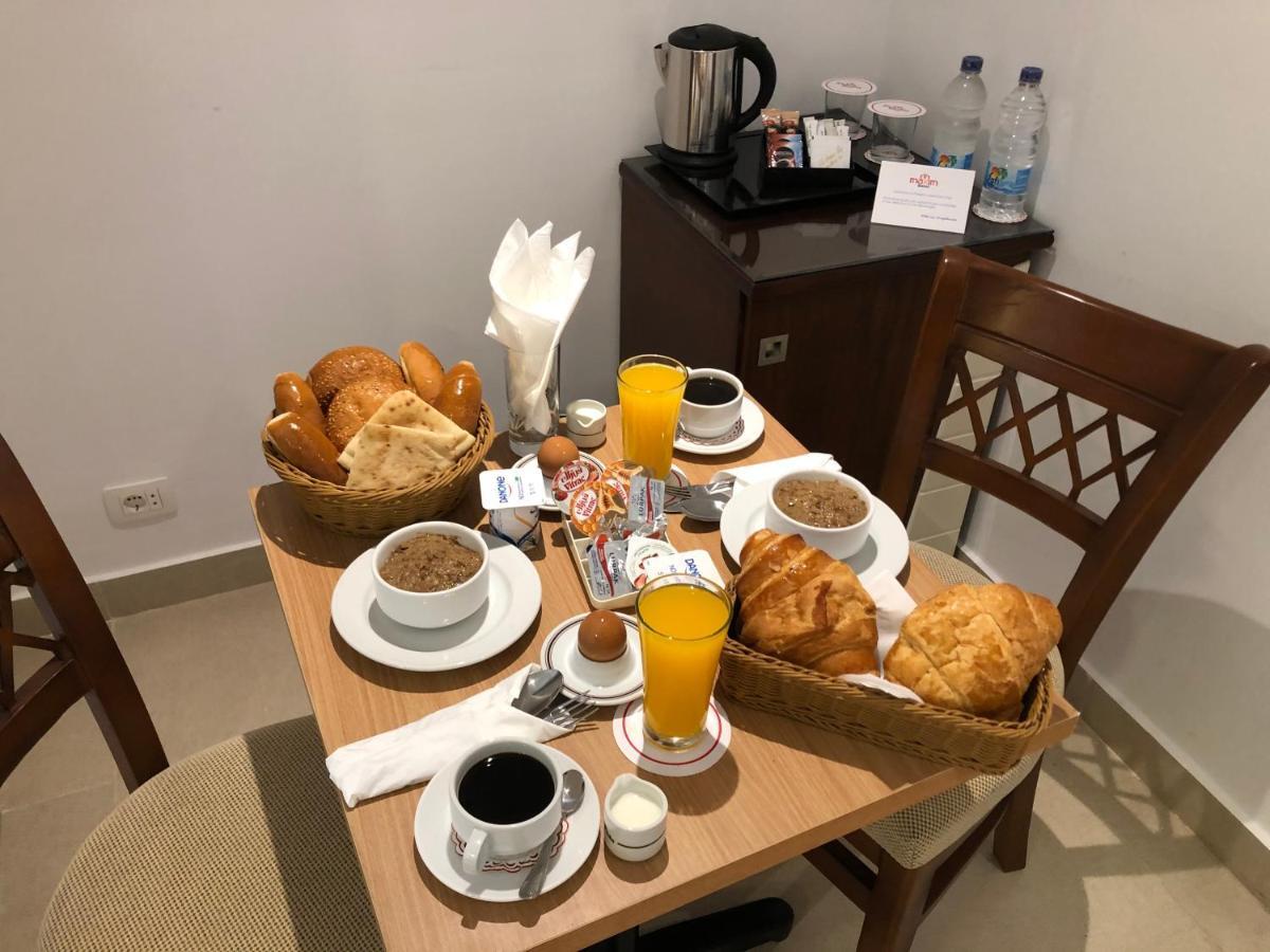 Maxim Hotel Каир Экстерьер фото