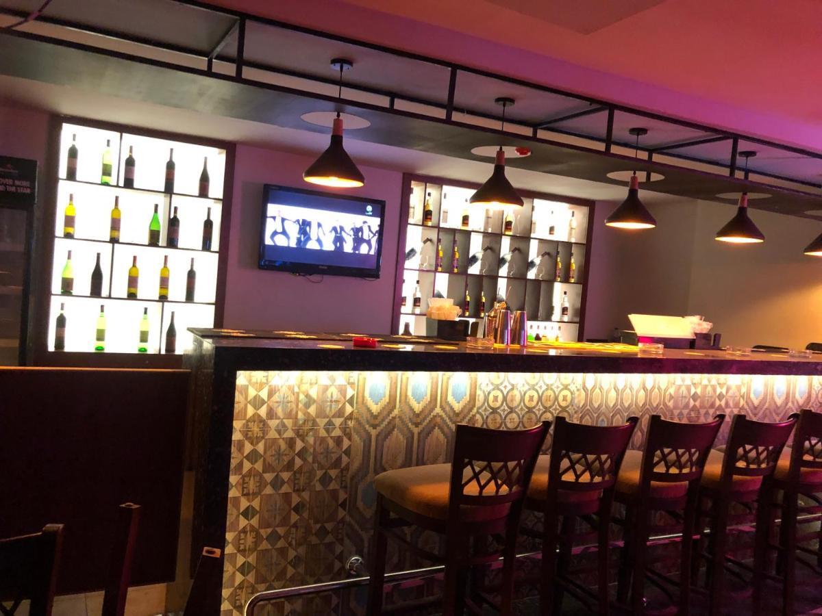 Maxim Hotel Каир Экстерьер фото